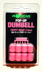 Pop Up Dumbell 12 mm