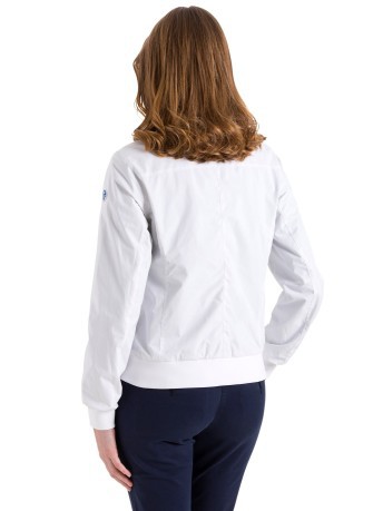 Giacca Donna Sailor Stretch fronte