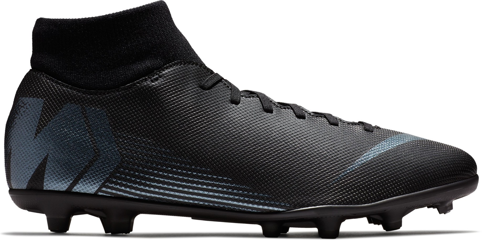 Zapatos de fútbol Nike Mercurial Superfly VI del Club MG Sigilo OPS Pack  colore negro - Nike - SportIT.com