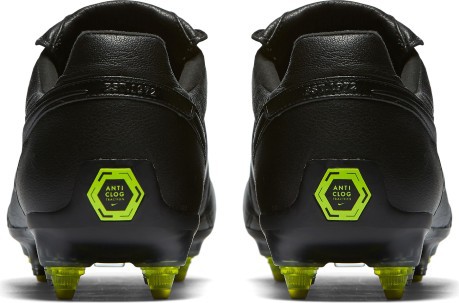 Botas de fútbol Nike Premier II Anti-Obstruir SG derecho