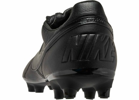 Odiseo Picante Canadá Botas de fútbol Nike Premier II FG Sigilo OPS Pack colore negro - Nike -  SportIT.com