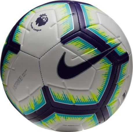 Ball Football Nike Strike Premier League 18/19