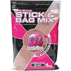 Bag & Stick Mix The Link