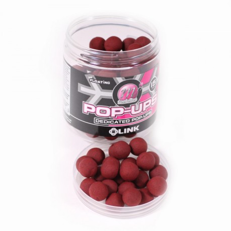 Boilies Pop Up The Link 15mm