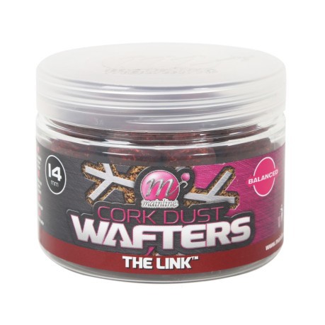 Boilies Cork Dust Wafters The Link