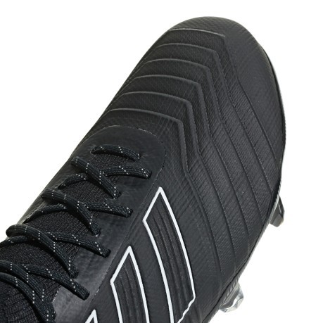Scarpe Calcio Adidas Predator 18.1 FG destra