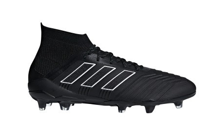Football boots Adidas Predator 18.1 FG right