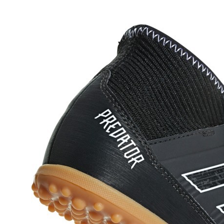 Schuhe Fussball Kinder Adidas Predator Tango 18.3 TF rechts
