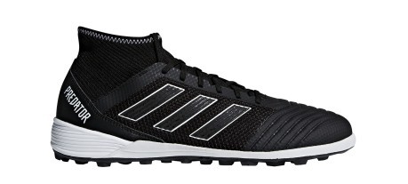 Zapatos de Fútbol Adidas Predator Tango TF Sombra a Modo de Pack colore negro - Adidas -