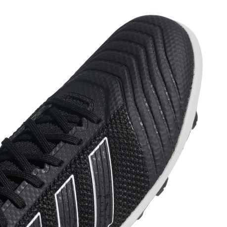 Schuhe Fußball Adidas Predator Tango 18.3 TF rechts