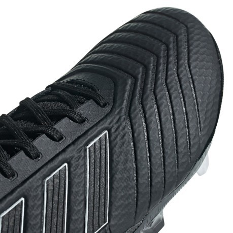 Scarpe Calcio Adidas Predator 18.3 FG destra
