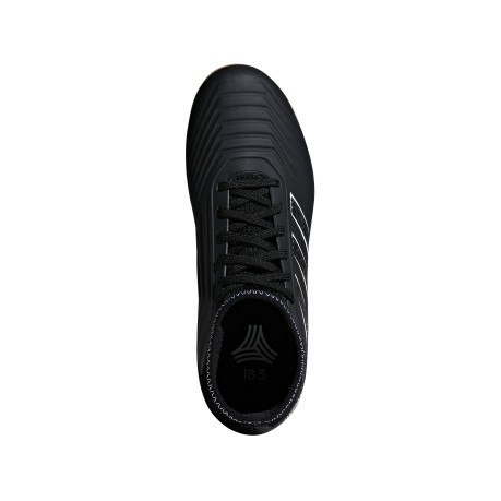 Schuhe Fußball Jungen Adidas Predator Tango 18.3 TF rechts