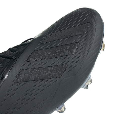 Scarpe Calcio Adidas X 18.1 FG destra