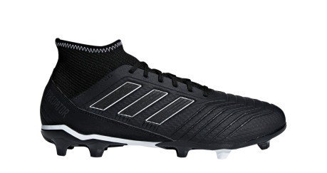 Chaussures de football Garçon Adidas Predator 18.3 FG droite