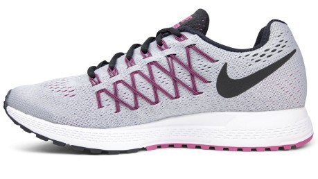 Shoes Pegasus 32 to the Neutral A3 grey pink
