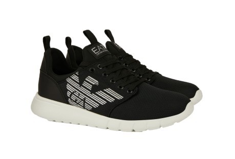 Mens shoes Simple Racer right