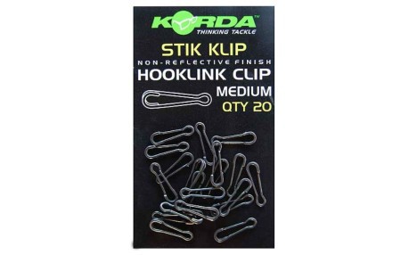 stick clip medium