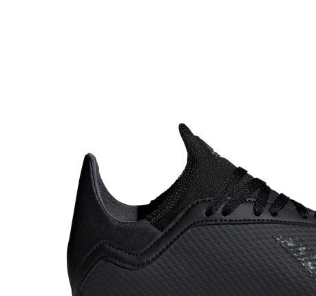 Schuhe Fußball Jungen Adidas X Tango 18.3 TF rechts