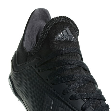 Schuhe Fußball Jungen Adidas X Tango 18.3 TF rechts
