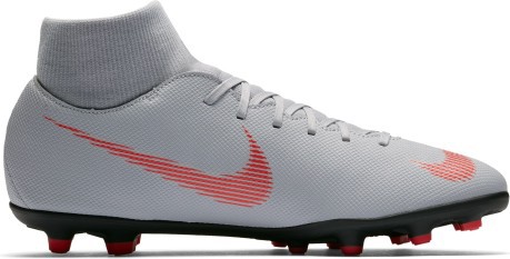 Soccer shoes Nike Mercurial Superfly VI Club MG the right