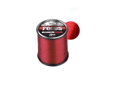 Wire Focus 1600m 0,26 mm