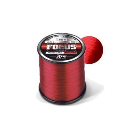 Filo Focus 0,21 mm