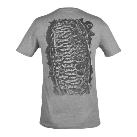 T-Shirt Scaley Heather