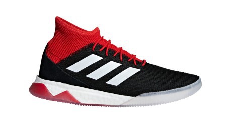 Schuhe Fußball Adidas Predator Tango 18.1 TR-Team Mode-Pack rechts