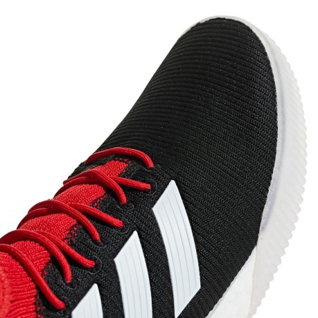 Schuhe Fußball Adidas Predator Tango 18.1 TR-Team Mode-Pack rechts