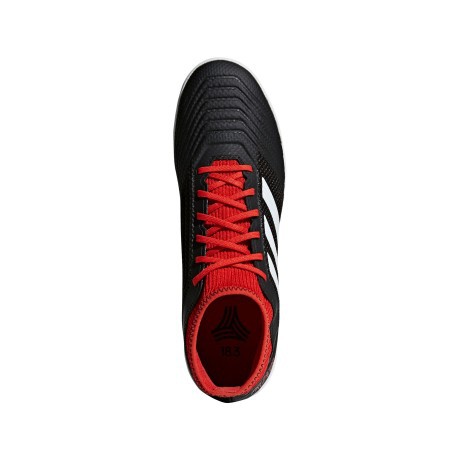 Shoes Soccer Adidas Predator Tango 18.3 TF Team Mode Pack right