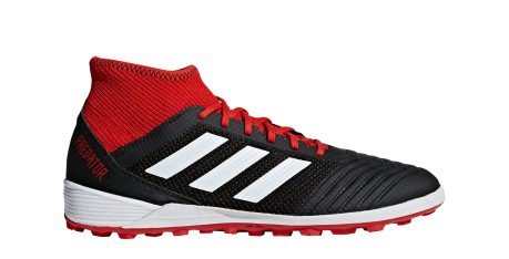 Schuhe Fußball Adidas Predator Tango 18.3 TF-Team Mode-Pack rechts