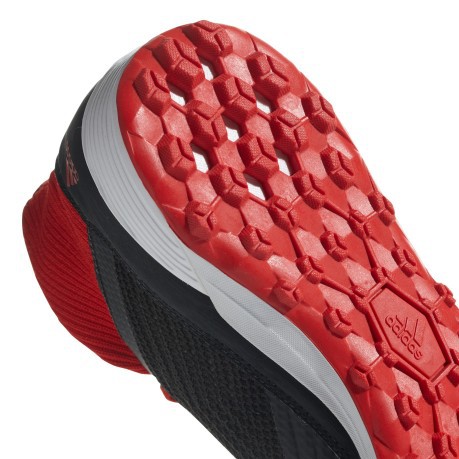 Zapatos de Fútbol Adidas Predator Tango 18.3 TF Equipo en Modo de Paquete de derecho