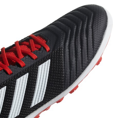 Chaussures de Football Adidas Predator Tango 18.3 TF Équipe en Mode Pack droit