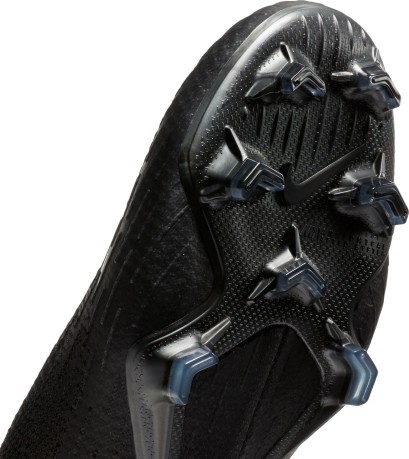 Zapatos de fútbol Nike Mercurial Superfly VI Elite FG Sigilo OPS Pack derecho