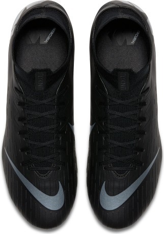 Zapatos de fútbol Nike Mercurial Superfly VI Pro FG Sigilo OPS Pack derecho