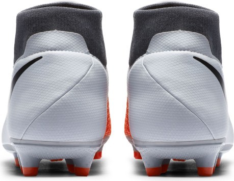 Botas de Fútbol Nike Fantasma de la Visión de la Academia DF MG Planteadas En Concreto Pack derecho