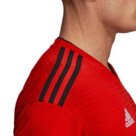Jersey Manchester United Home 18/19
