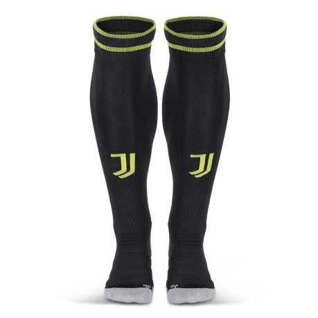 No puedo estilo humor Calcetines De La Juventus Tercer 18/19 colore gris amarillo - Adidas -  SportIT.com