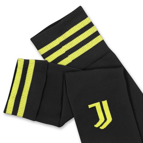 Calcetines de la Juventus Tercer 18/19 frente