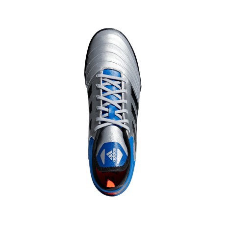 Chaussures de Football Adidas Copa Tango 18.3 TF Équipe en Mode Pack côté