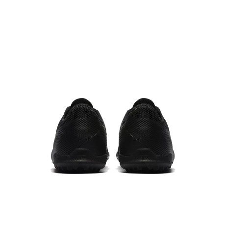 Chaussures de Football Nike Phantom Vision Académie TF Stealth Ops Pack droit