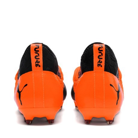 Football boots of the Future 2.3 Netfit FG/AG right