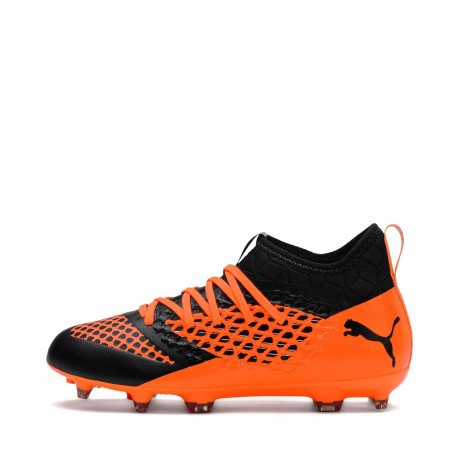 Football boots of the Future 2.3 Netfit FG/AG right