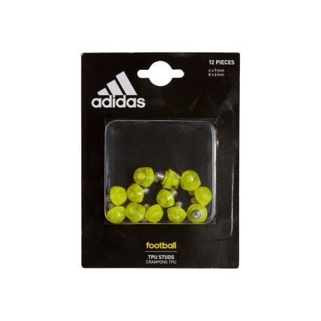 Tacchetti Adidas PDU confezione