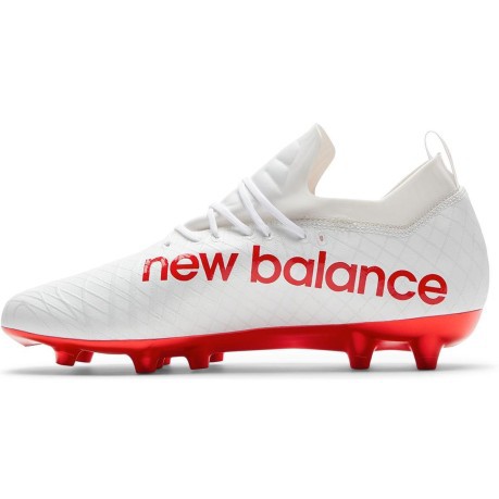Chaussures de football New Balance Tekela 1.0 FG Pro droit