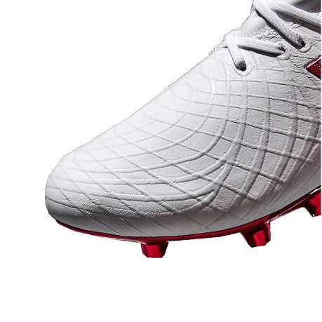 Soccer shoes New Balance Tekela 1.0 Pro FG right