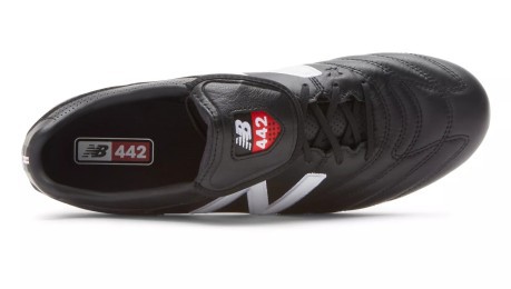 Fútbol zapatos New Balance 442 Pro FG derecho