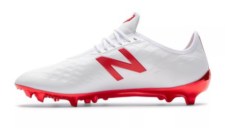 Soccer shoes New Balance Were 4.0 Pro FG right