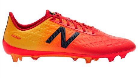 Soccer shoes New Balance Were 4.0 Destroy FG right