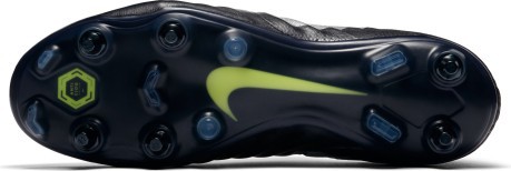 Las botas de fútbol Nike Tiempo Legend VII Élite SG Pro derecho